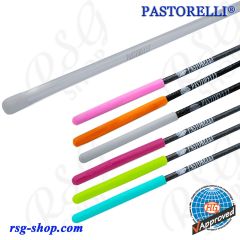 Stab 60cm Pastorelli col. Glitter Black FIG