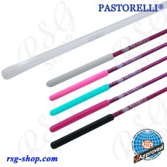 Stab 60cm Pastorelli col. Glitter Fuchsia FIG