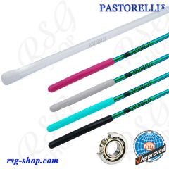 Stab 60cm Pastorelli Mirror Rotator col. Blue-Green FIG