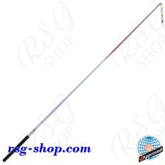 Varilla Sasaki M-781T RRK Tri-color 60 cm FIG col. Lila