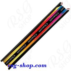 Stab- und Bandhülle von Chacott col. Black Art. 38009