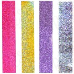 Folie Pastorelli Glitter