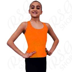 TOP Pastorelli mod. Funny col. Orange