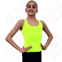 TOP Pastorelli mod. Funny col. Yellow