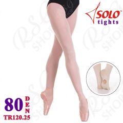 Strumpfhose Solo col. Pink 80 DEN TR120.25