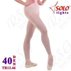 Strumpfhose Solo TR13 col. Pink (ballet) 40 DEN TR13.46