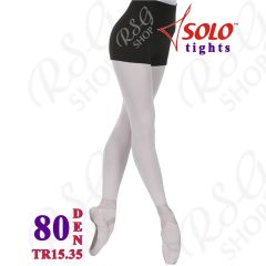 Strumpfhose Solo TR15 col. White 80 DEN TR15.35
