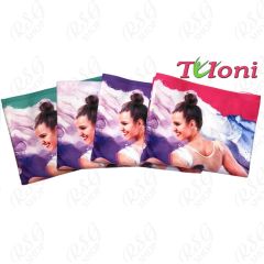 Handtuch Tuloni mod. Nastya Art. MKR-TOW02