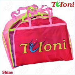 Anzugshülle von Tuloni mod. Shine Art. MKR-LTD05