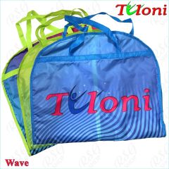 Anzugshülle von Tuloni mod. Wave Art. MKR-LTD03