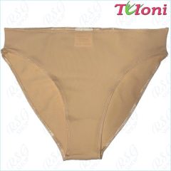 Unterhose Tuloni mod. UP-02 col. Skin Art. UP02P