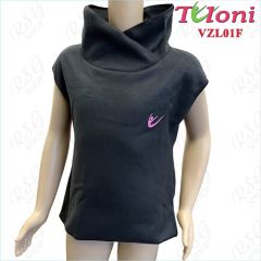 Fleece Aufwärm-Top Tuloni Art. VZL01F