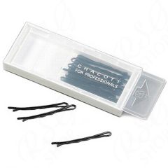 Haarnadelnset von Chacott 24 pcs. Short 43 mm 1386-58009