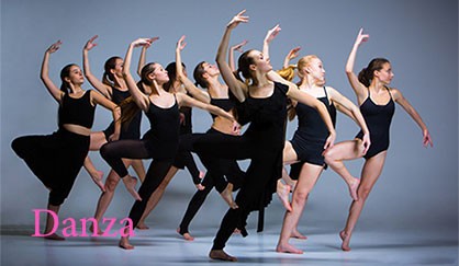 Danza